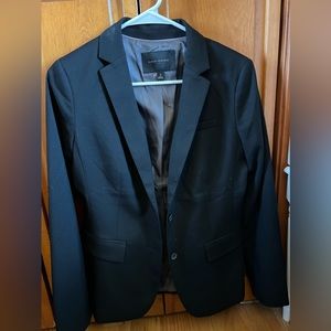 Black Banana Republic Blazer NWOT